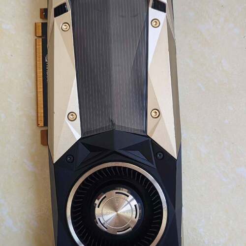 可维修TITAN V 12g议价