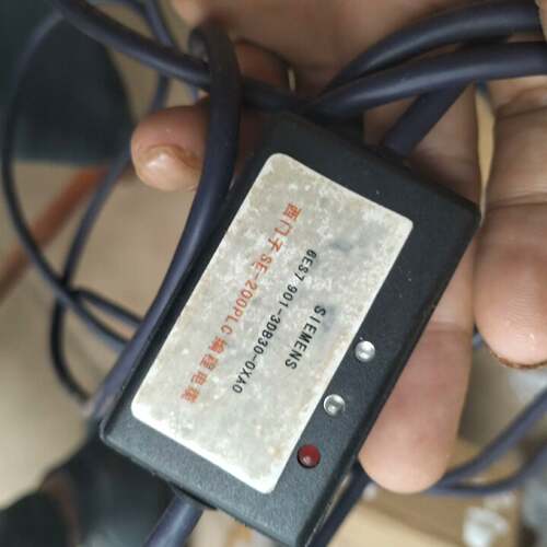 可维修6ES7901-3DB30-0XA0PC，西门子适配器用于连接