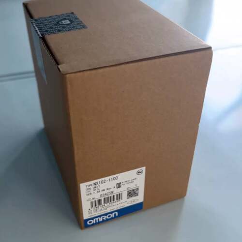 可维修NX102-1100 NX CPU，欧姆龙系列正