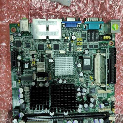 可维修SBC86837 A10-RC，，，工控机主板未用完有
