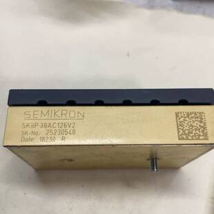可维修SKiiP 38AC126V2议价