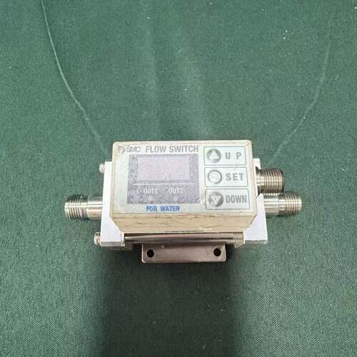 可维修SMC PF2W720-03-27-Q，，，流量开关水