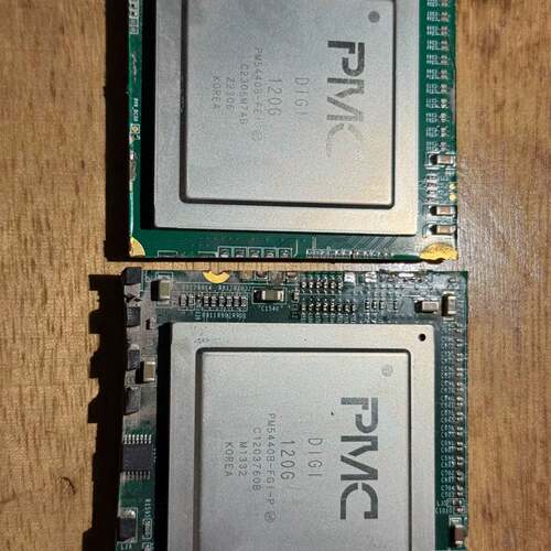 可维修PMC DIGI 120G PM5440B-FEI议价