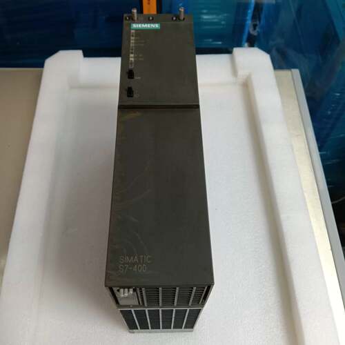 可维修西门子模块6ES7405-0RA00-0AA0成色8新实物拍议价