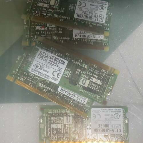 可维修GT15-QFNB48M议价