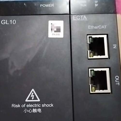 可维修，GL10RTUECTA，1GL 1，汇川正品个。