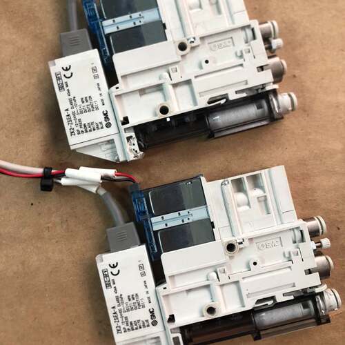 可维修真空发生器ZK2P00K5ALA-06，议价
