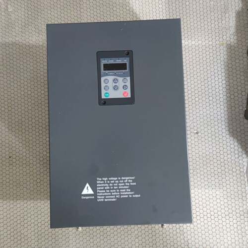 可维修JR6000-018G/022P-4-5040 1，佳乐变频器