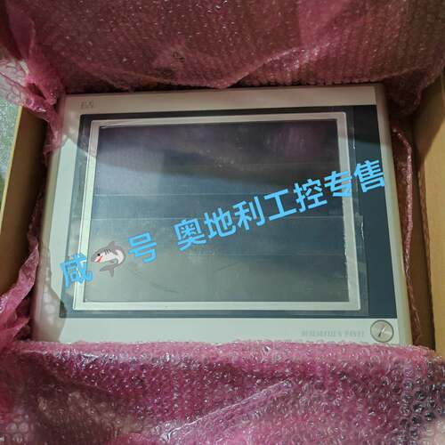 可维修5AP920.1505-01工业触摸屏，正品，未使用议价