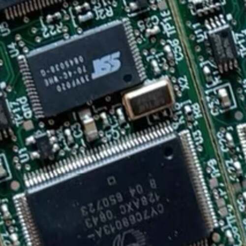 可维修CY7C68013A-128AXC XC3S50VQ，控制芯片