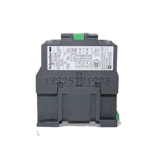 施耐德交流接触器LC1E1210Q5N LC1-E1210Q5N AC380V 正品