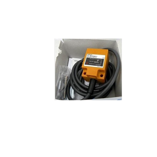 omron/欧姆龙 方形传感器接近开关 24v三线常开TL-N20ME1正品