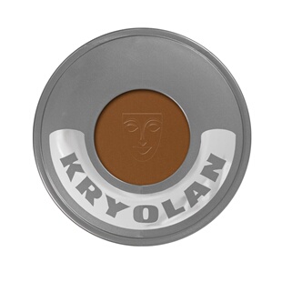 歌剧魅影KRYOLAN单色修容粉饼小V脸定妆修颜提亮粉饼哑光色35g