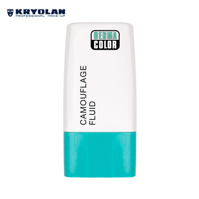 歌剧魅影DC防水粉底液