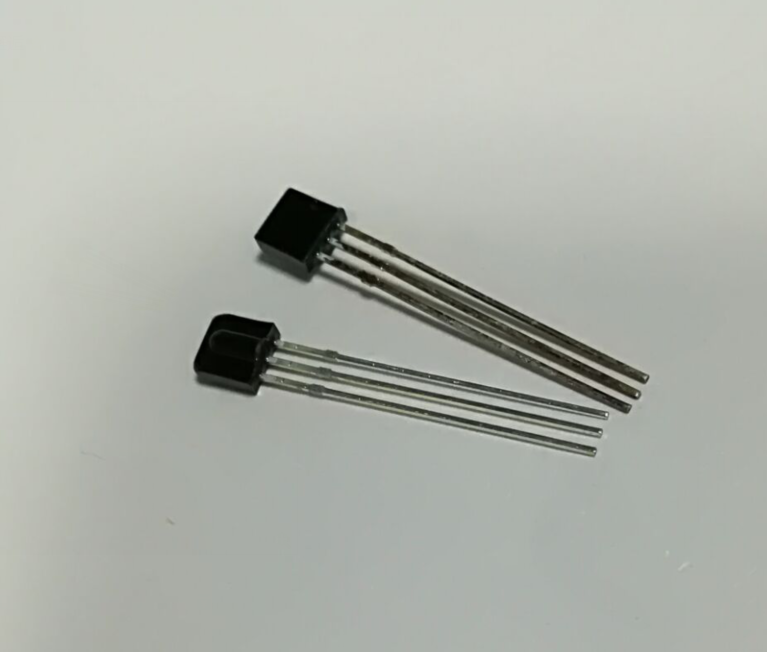 小体积红外线接收头 LF0038A接收头遥控接收管 38KHZ