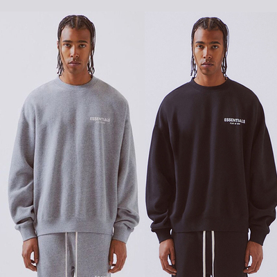 欧阳娜娜复线essentialsFOG