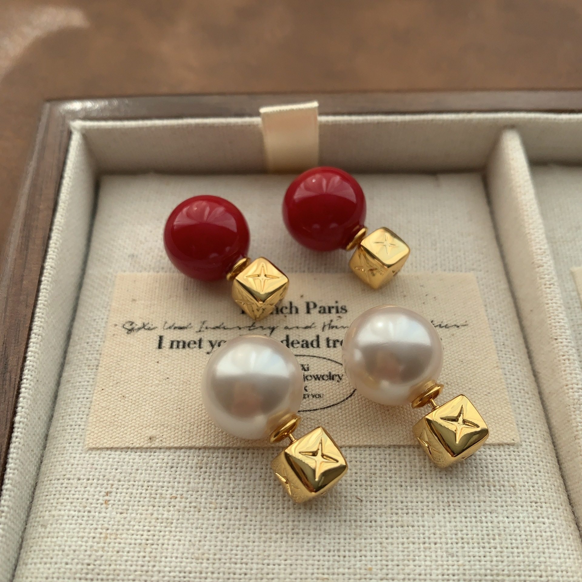 高级不单调珍珠耳钉耳环甜美优雅精致简约小众时尚日常百搭耳钉女,饰品/流行首饰/时尚饰品新,耳钉,淘宝优惠券,粉丝福利购,淘宝优惠卷