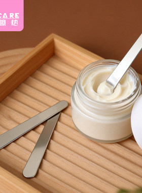 挖勺/面霜B1pq808-面膜勺眼霜挖勺工具精华面霜化妆品挖取涂抹勺