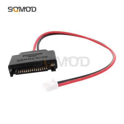 SATA15Pin连接线sqmOD