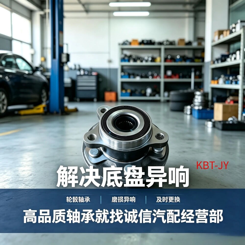 丰田卡罗拉雷凌奕泽前后轮轴承