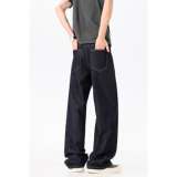 A417A NK9230 P45男士宽松直筒原牛色牛仔裤,男装牛仔裤,电商A417A, A417A NK9230 P45男士宽松直筒原牛色牛仔裤,男装牛仔裤,电商A417A,