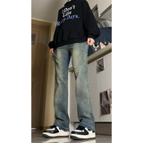 复古蓝加绒