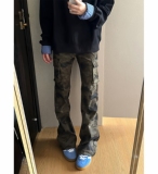 迷彩色