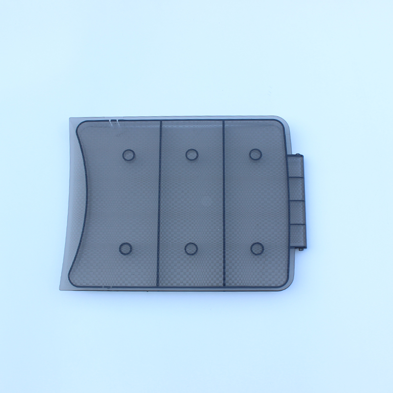 钓箱上盖黑盖板翻盖更换29升30升32升平板配件pc件冰箱钓鱼箱