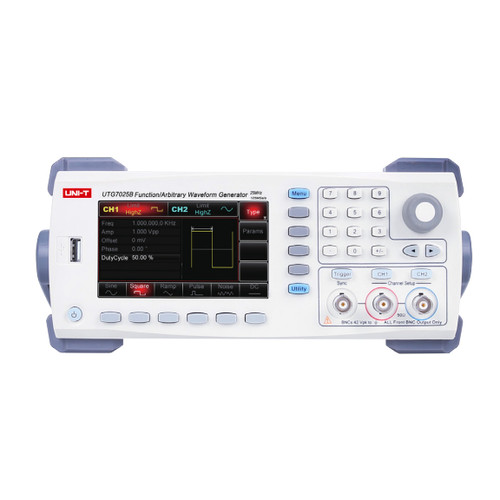 UTG7025B函数/任意波形发生器