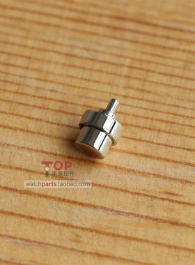 手表计时按键适配IWC万国飞行员系列IW3717 42mm计时按钮