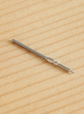 topwatchparts手表表冠上链柄轴适配百达翡丽Cal.CH 29-535PS机芯