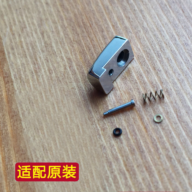 适配卡地亚蓝气球手表计时按钮