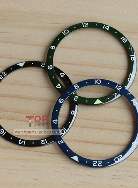 L3.812 陶瓷圈适配浪琴运动系列42mm手表表圈