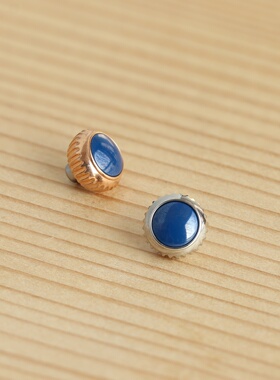 topwatchparts手表表冠适配天梭BellissimaT126.20729mm自动手表