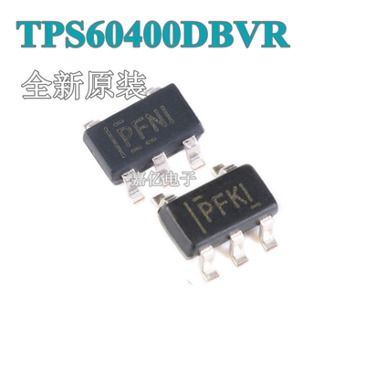 TPS560200DBVR 60400 60403 2051C/CDBVR L562 PFKI PFKI SOT23-5