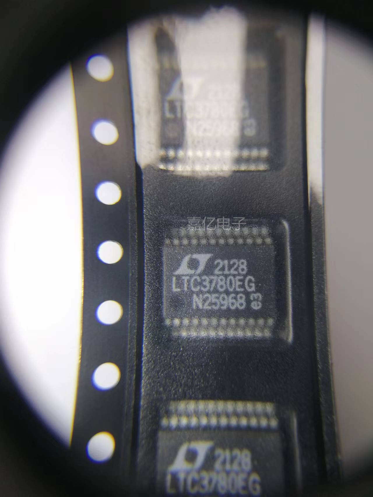 LTC3780 LTC3780EG LTC3780IG SSOP24 升压型控制器芯片 正品现货