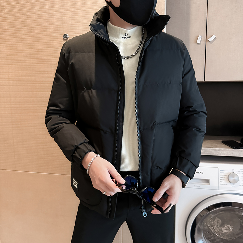 312A-6605-P138控178冬季男士潮牌棉衣外套韩版潮流夹克棉袄B,男装夹克,星座312A 312A-6605-P138控178冬季男士潮牌棉衣外套韩版潮流夹克棉袄B,男装夹克,星座312A