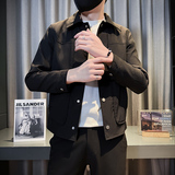 312A-J503-P98控138春季新款社会小伙夹克外套男潮流韩版上衣A，商品下架区，星座312A