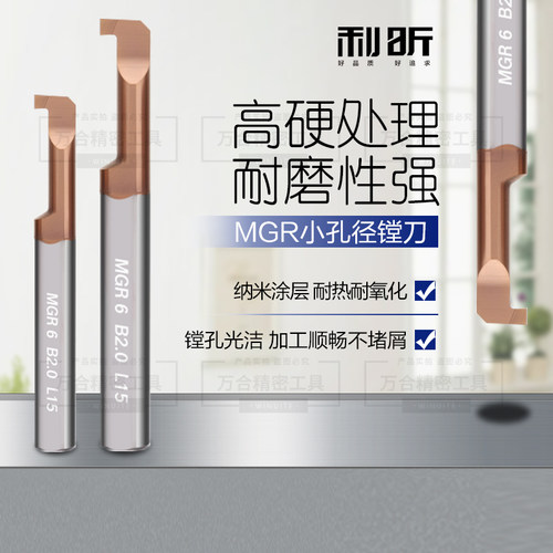 进口整体数控钨钢合金小孔
