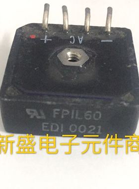 原装进口拆机 FPIL100 FPIL80 FPIL60 FPIL40 FPIL20 FPIL10 测好