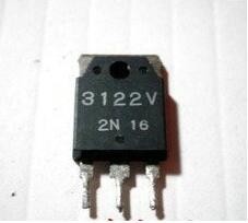 进口原装拆机三极管 3122V 3132V 三端稳压管 现货测试包好