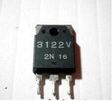 进口原装拆机三极管 3122V 3132V 三端稳压管 现货测试包好