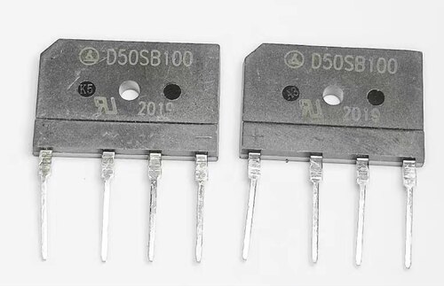 D50SB100原装进口/正品全新电磁炉整流桥堆