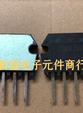 进口 3GBJ5016 3GBJ5016A 50A1600V代替 D55XT160 D45XT160 现货