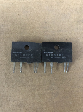 S208T02   S108T02   208T02 S202T01 S202T02进口拆机 试好 现货