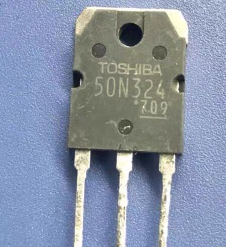 拆机原装进口 50N324 GT50N324 微波炉等家电常用 TO-3P