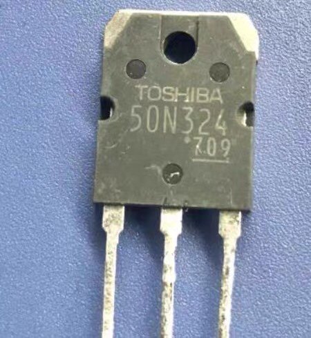 拆机原装进口 50N324 GT50N324 微波炉等家电常用 TO-3P