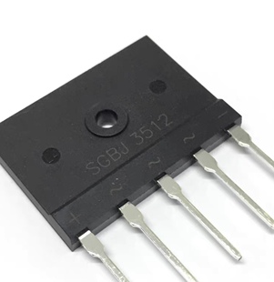 原装拆机 SGBJ3512 35A1200V 三相整流桥
