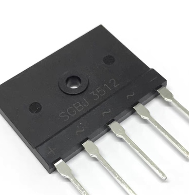 原装拆机 SGBJ3512 35A1200V 三相整流桥