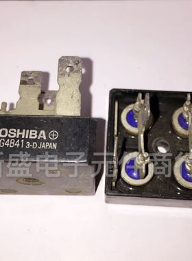 拆机日本东芝 25J4B41、25G4B41 原装进口拆机仪器测试好